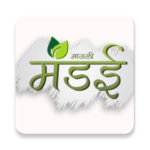 mandai - online fruits and veg android application logo